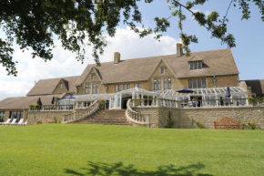 Cricklade House Hotel, Sure Hotel Collection by Best Western